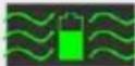 Mennekes AMTRON Premium E 22 C2 - Panel de LED - 2