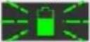 Mennekes AMTRON Premium E 22 C2 - LED Info bar - 6