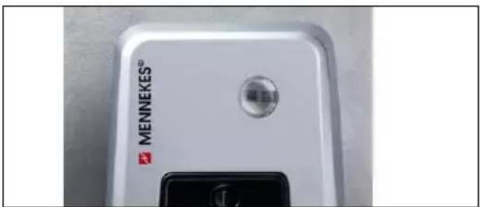 Mennekes AMTRON Premium E 22 C2 - Contatore di energia - 1