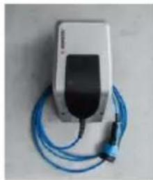 Mennekes AMTRON Premium E 22 C2 - Câble de charge monté à demeure avec couplage de charge du type 1 - 1