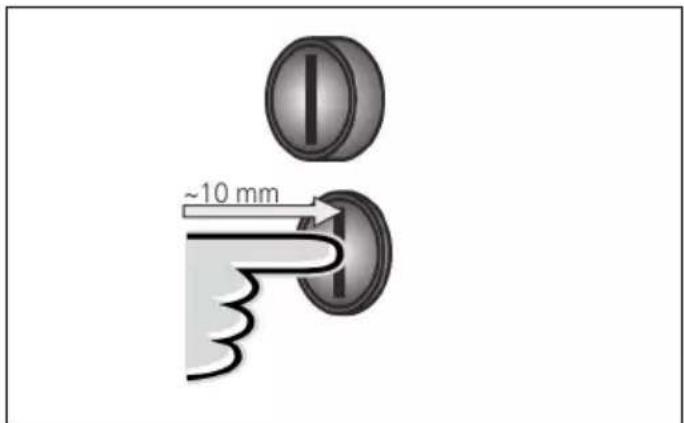 ~10 mm