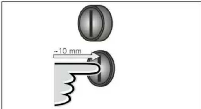 ~10 mm