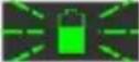 Mennekes AMTRON Premium E 22 C2 - Champ d'informations à DEL - 6