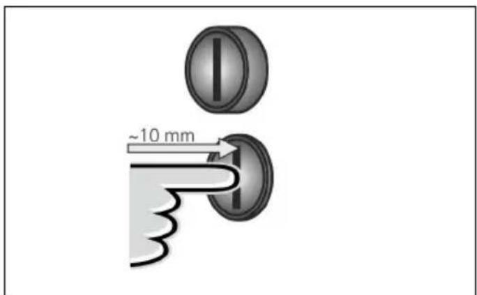 ~10 mm