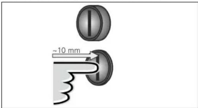 ~10 mm