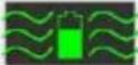 Mennekes AMTRON Premium E 22 C2 - Champ d'informations à DEL - 2