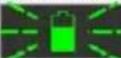 Mennekes AMTRON Premium E 22 C2 - Panel de LED - 6