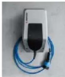 Mennekes AMTRON Premium E 22 C2 - Cavo di ricarica fisso con connettore di ricarica tipo 1 - 1