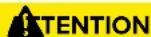 Mennekes AMTRON Premium E 22 C2 - Avertissement, dommages corporels - 3