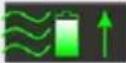 Mennekes AMTRON Premium E 22 C2 - Panel de LED - 5