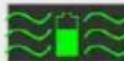 Mennekes AMTRON Premium E 22 C2 - LED-infofelt - 2
