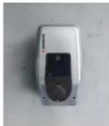 Mennekes AMTRON Premium E 22 C2 - Câble de charge monté à demeure avec couplage de charge du type 2 - 1