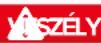 Mennekes AMTRON Premium E 22 C2 - Figyelmeztetés! Sérülésveszély! - 1