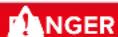 Mennekes AMTRON Premium E 22 C2 - Warning of personal injury - 1