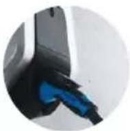 Mennekes AMTRON Premium E 22 C2 - Inhaltsverzeichnis - 3