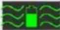 Mennekes AMTRON Premium E 22 C2 - LED-infoveld - 2