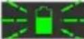 Mennekes AMTRON Premium E 22 C2 - LED-infofelt - 6