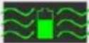 Mennekes AMTRON Premium E 22 C2 - LED Info bar - 2
