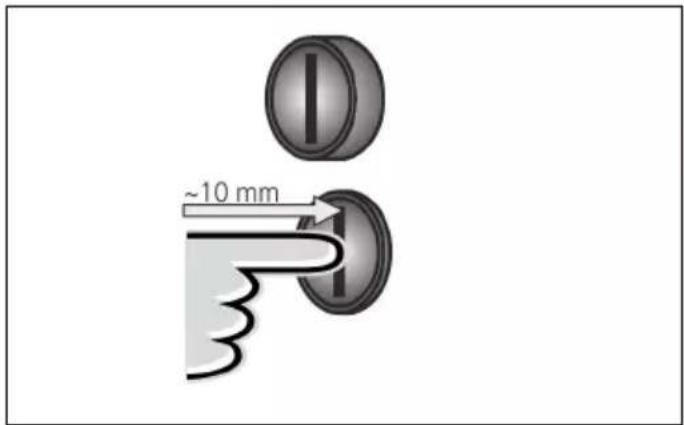 ~10 mm