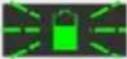 Mennekes AMTRON Premium E 22 C2 - Светодиодное информационное поле - 5