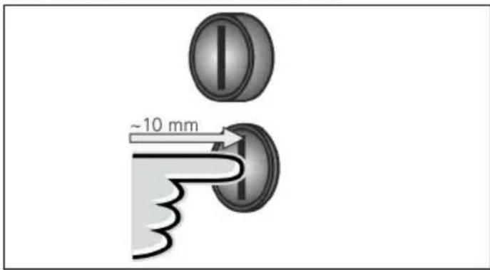 ~10 mm
