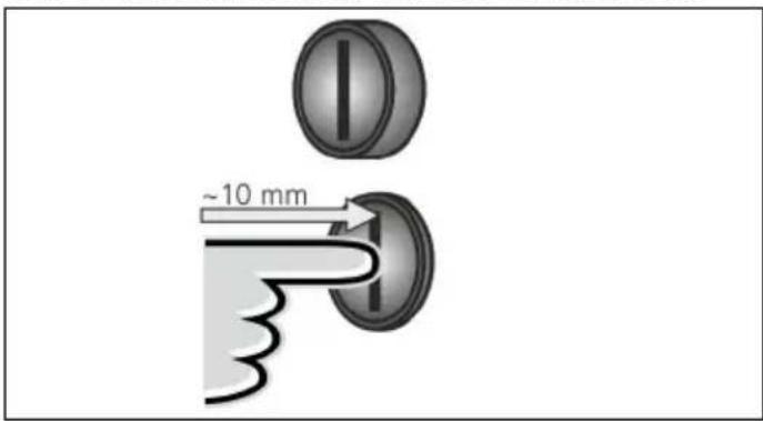 ~10 mm