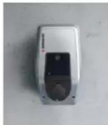 Mennekes AMTRON Premium E 22 C2 - Fast ansluten laddkabel med laddningskoppling typ 2 - 1