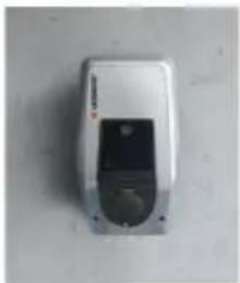 Mennekes AMTRON Premium E 22 C2 - Fest angeschlossenes Ladekabel mit Ladekupplung Typ 2 - 1