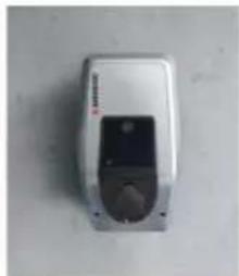 Mennekes AMTRON Premium E 22 C2 - Vast aangesloten laadkabel met laadkoppeling type 2 - 1
