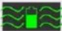 Mennekes AMTRON Premium E 22 C2 - Campo spie LED - 2