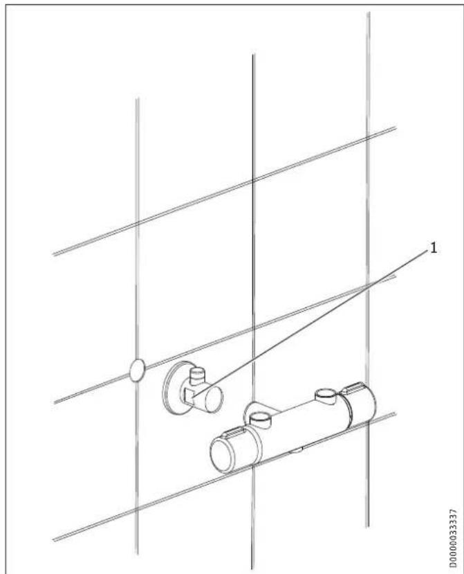 STIEBEL ELTRON WKM - Sachschaden - 2