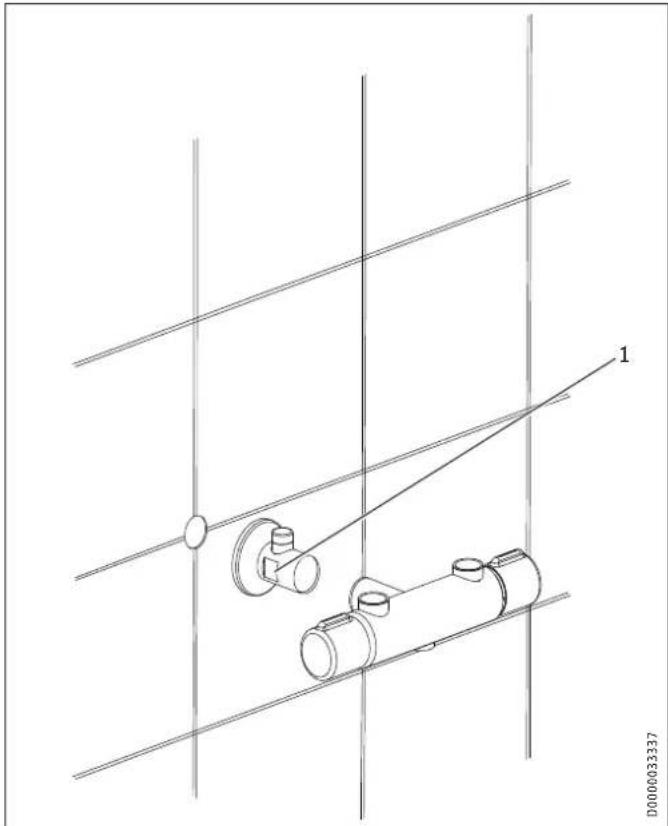 STIEBEL ELTRON WKM - Materièle schade - 2