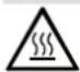 STIEBEL ELTRON WKM - Symbole, Art der Gefahr - 1