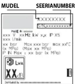 MICHELIN MPX 17EHDS - TÖRKEOTSING - 1