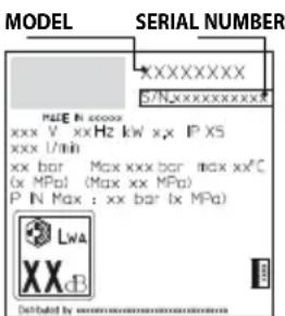 MICHELIN MPX 17EHDS - TROUBLESHOOTING - 1