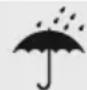 Güde KS 501 B - Symboles - 12