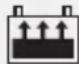 Tecmate Optimate 1 - LED #1 LED #2 LED #3 - 2