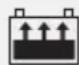 Tecmate Optimate 1 - LED #1 LED #2 LED #3 - 2