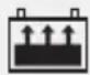 Tecmate Optimate 1 - LED #1 LED #2 LED #3 - 4