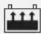 Tecmate Optimate 1 - LED #1 LED #2 LED #3 - 2