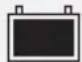 Tecmate Optimate 1 - LED #1 LED #2 LED #3 - 3