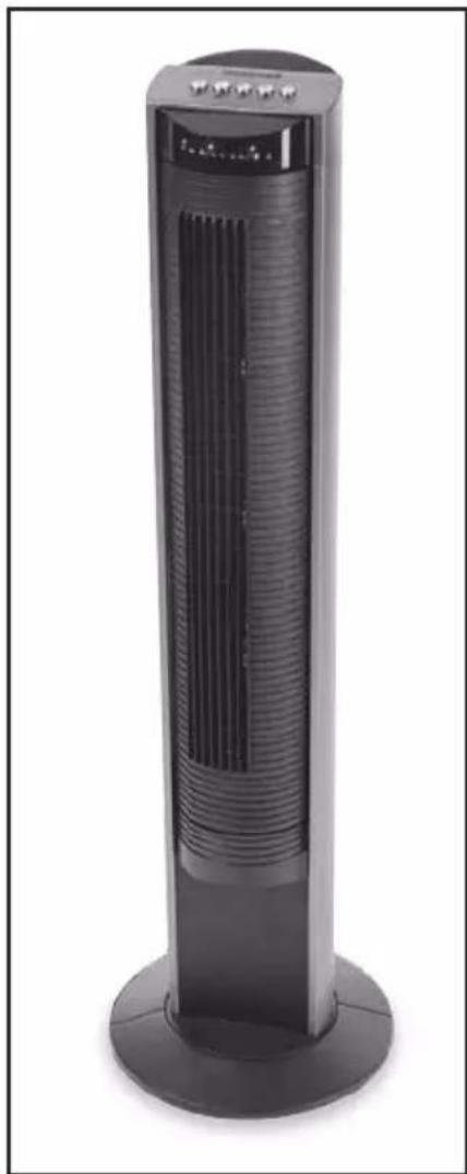 HONEYWELL HO5500RE4 - 1