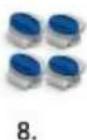 Fuxtec FXRB224 - INICIO-Sabor (3): - 7