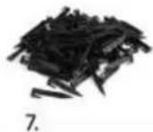 Fuxtec FXRB224 - Bouton Stop (2): - 6