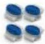 Fuxtec FXRB224 - Tasto HOME (3): - 7