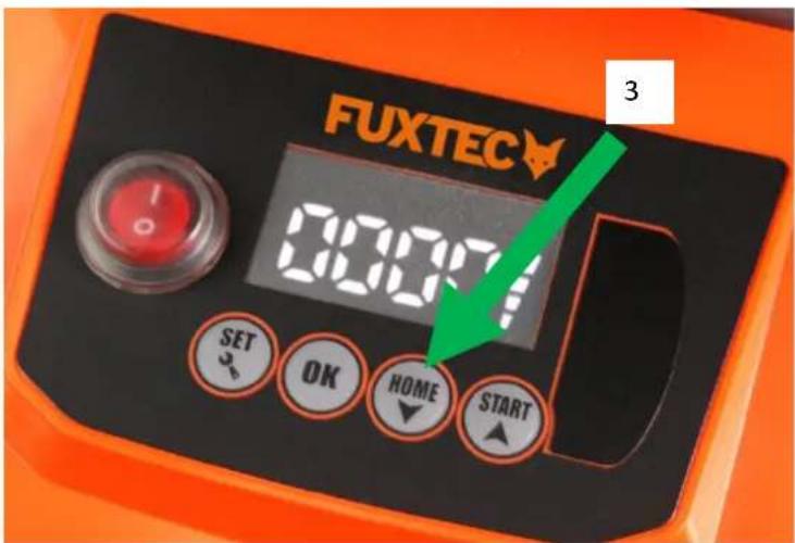 Fuxtec FXRB224 - Manual\_FX-RB224\_Int24\_rev1 - 2