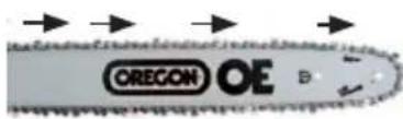 ORECON OE B