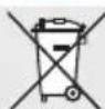 Güde KS 500 B - Symbols - 11
