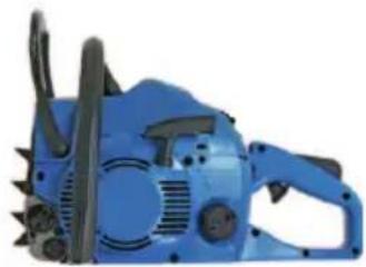 Güde KS 500 B - 2