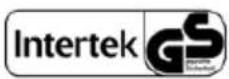 Güde KS 500 B - Regulation on flue gases stage I. 2004/26/EC - 4